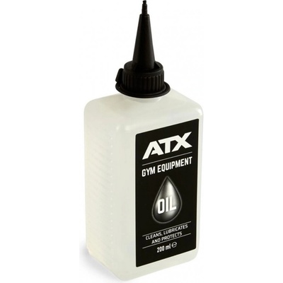 Údržbový olej ATX LINE – Zboží Dáma