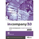 In Company 3.0 Upper Intermediate Level
