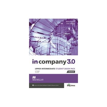 In Company 3.0 Upper Intermediate Level