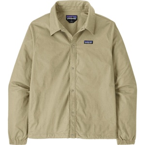 Patagonia Мъжко ежедневно яке Patagonia LW All-Wear Unlined Jacket Casual jacket - Weathered Stone - размер XXL (003-3567-0316)