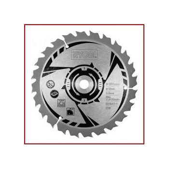 Ryobi CSB 190 A1 pilový kotouč pro EWS 1266/1366 HG (190/16 mm, 18 z.)