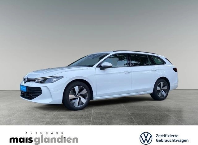 Volkswagen Passat Variant 1.5 eTSI DSG 110 kW Volkswagen Passat Variant 1.5 eTSI DSG 110 kW