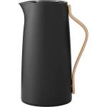Stelton Черна термо кана от неръждаема стомана 1, 2 l Emma - Stelton (X-200-3)