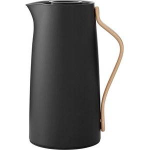 Stelton Черна термо кана от неръждаема стомана 1, 2 l Emma - Stelton (X-200-3)