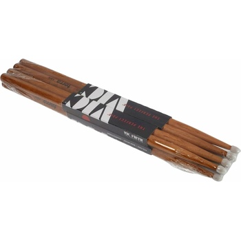 Vic Firth P5BTN4PK American Classic Terra Series 4pr Value Pack Палки за барабани (P5BTN4PK)