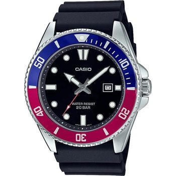 Casio MDV-107-1A3