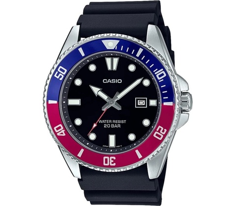 Casio MDV-107-1A3