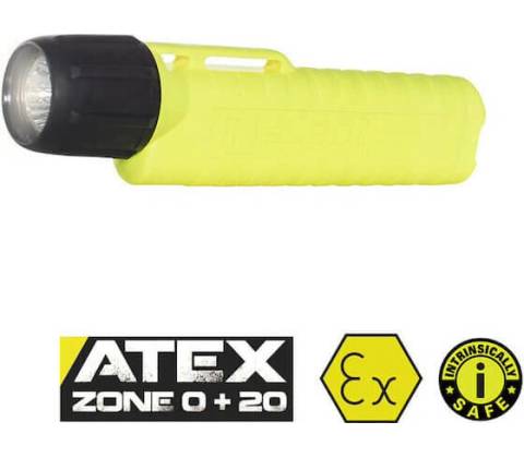 ATEX Energizer