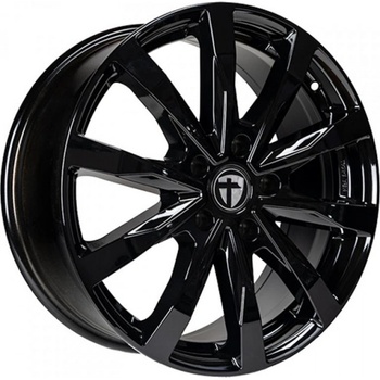 Tomason TN28 7,5x18 5x108 ET45 black polished