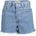 Levi's Дамски къси дънки levi's, Цвят Синьо (77879_azzurro_0076)