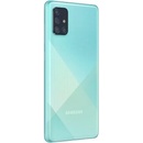 Мобилни телефони (GSM) Samsung Galaxy A71 128GB 8GB RAM Dual (A715F)