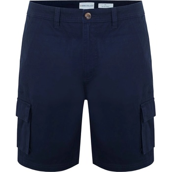 SoulCal Utility Short Sn63 - Navy