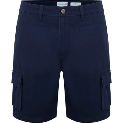 SoulCal Utility Short Sn63 - Navy