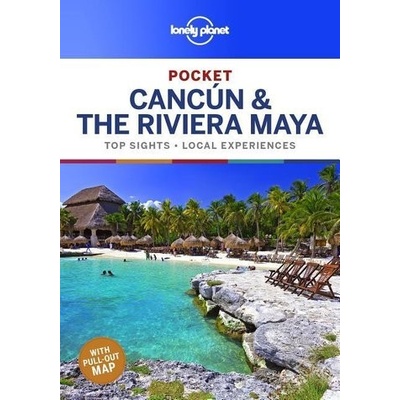 Pocket Cancún & the Riviera Maya