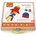 Viga Toys Магнитна мозайка Viga (59687)