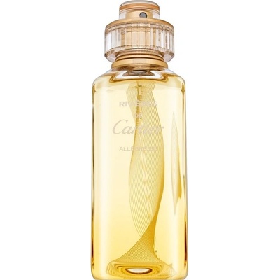 Cartier Rivières de Cartier Allégresse toaletní voda dámská 100 ml