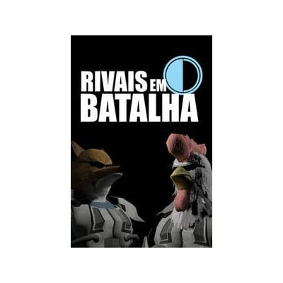Rivais Em Batalha