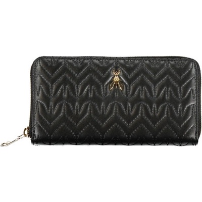 Patrizia Pepe Дамски портфейл patrizia pepe, Цвят Черен (cq4879l082_nek103nero)