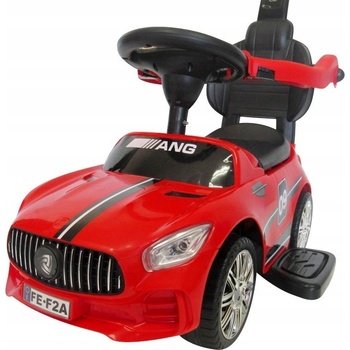 R-Sport Auto J7 2v1 Černé