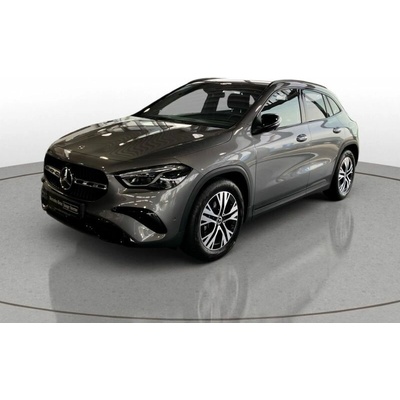 Mercedes-Benz GLA 180 100 kW