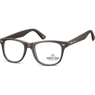 Montana Eyewear MR67 BLACK