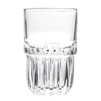 Image 1 of Horecano FOXY-Чаша висока 390ml. (ф8.5х12cm)(BM5008-3) (01931062)