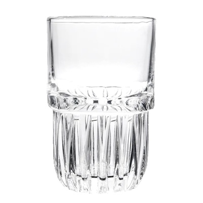Horecano FOXY-Чаша висока 390ml. (ф8.5х12cm)(BM5008-3) (01931062)