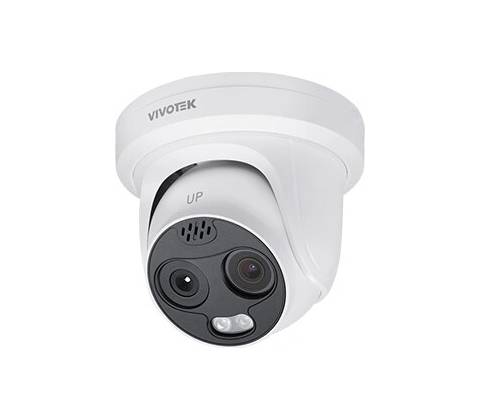 VIVOTEK TT9333 E 7