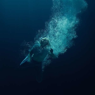 Through Water LP
