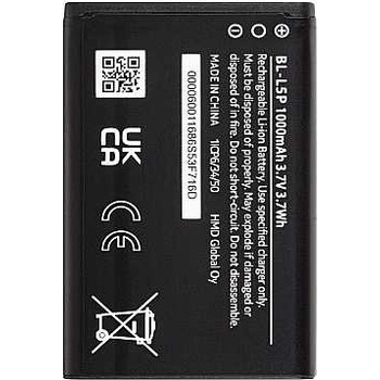 HMD Батерия за Nokia 105 2024 TA-1627