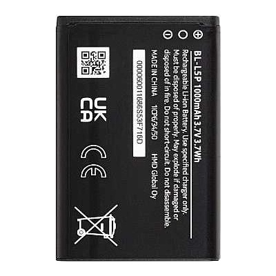 HMD Батерия за Nokia 105 2024 TA-1627