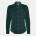 Barbour Ramsey Shirt - Seaweed GN73