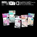 Itzy: Motto (Member Version) CD