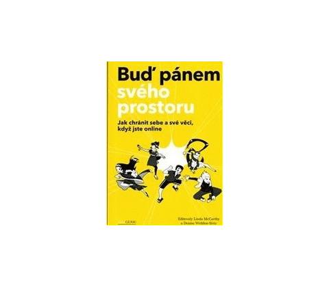 Buď pánem svého prostoru