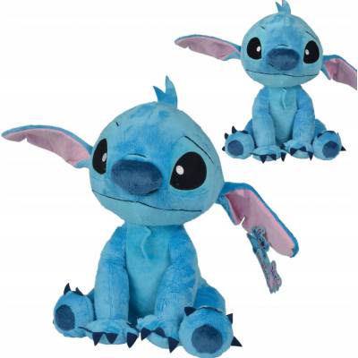 Simba Disney Lilo a Stitch Stitch 50 cm