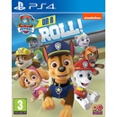 Hry na PS4 Paw Patrol: On A Roll