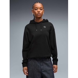 PUMA Суитшърт ESS ELEVATED Comfort Hoodie FL