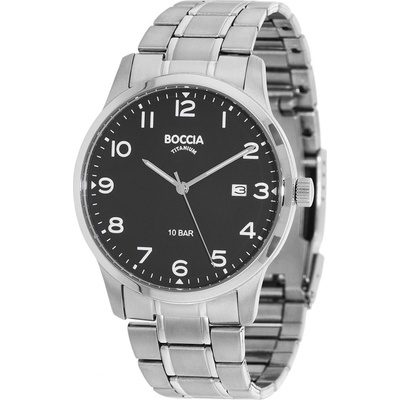 Boccia Titanium 3621-01