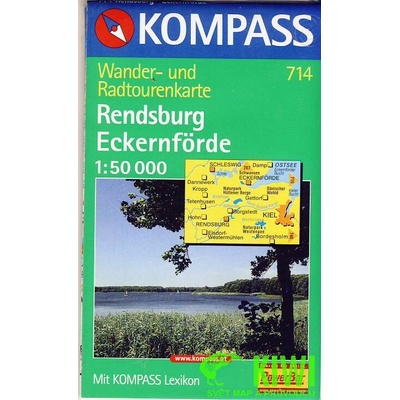 Rendsburg-Eckernforde 1:50 t. +