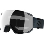 Salomon Ски маска Salomon Radium ML Cat. 2 VLT 22% Ski goggles - Ebony - размер One Size (417-4434-0111)