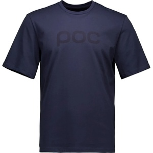 POC Мъжка тениска POC Poc Tee T-shirt - Apatite Navy - размер XXL (016-6913-0616)