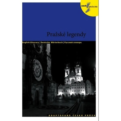 Pražské legendy - Lída Holá