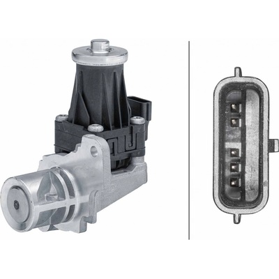 AGR - Ventil HELLA 6NU 014 864-691