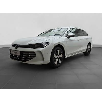 Volkswagen Passat Variant 1.5 eTSI DSG Business 110 kW