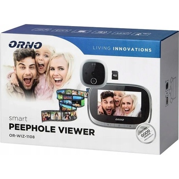 Orno OR-WIZ-1108