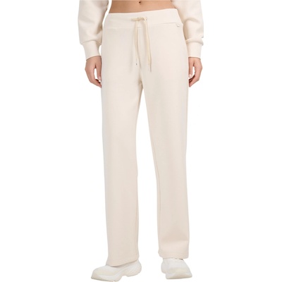 Dámske tepláky 4F Trousers Cas F1749 béžová