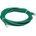 Valueline Patch кабел UTP CAT6 LSOH, устойчив на издърпване, 10 м, зелен 21.99. 1083-40 (XUTPSZC6KAB10Z)