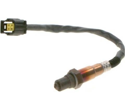 Lambda sonda BOSCH 0 258 006 749 (0258006749)