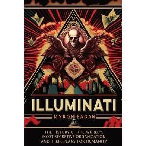Illuminati (ISBN: 9780648870500)