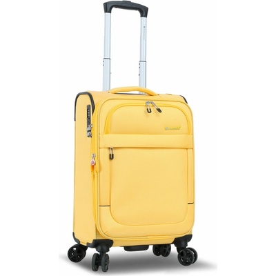 Snowball 4W S 48203-55-37 Žlutá 35 L